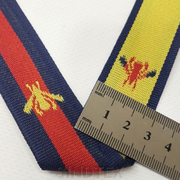 лампасная лента