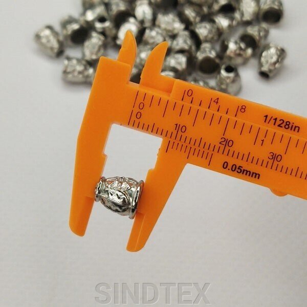 Концевик (наконечник) для шнура