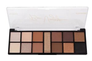 Палітра тіней для очей Parisa Cosmetics 07