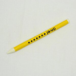 Крейда-олівець для кройки, білий