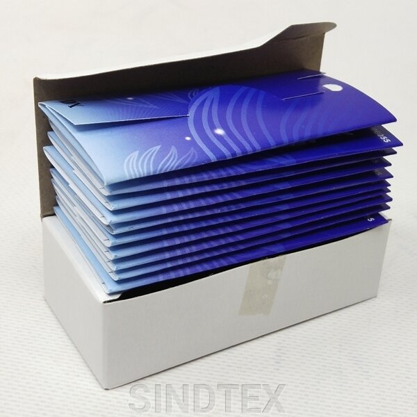 иглы для ручного шитья