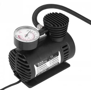 Автомобільний компресор 300PST 20.7Bar 300PSI