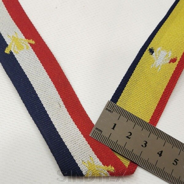 лампасная лента