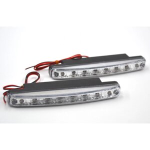 Денні ходові вогні ДХВ DRL-018 LED 4Вт