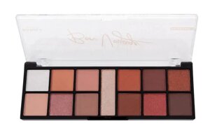 Палітра тіней для очей Parisa Cosmetics 06
