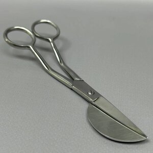 #6 - Ножиці для аплікації та підрізування - 15,2 см