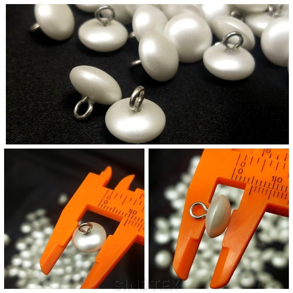 блузочные пуговицы