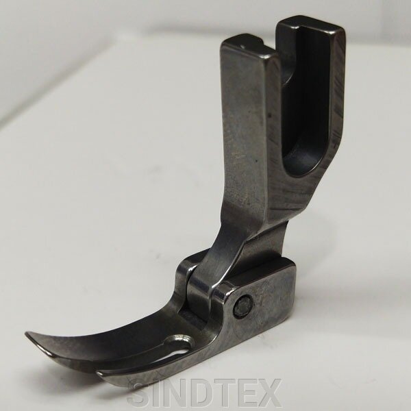 Лапки для промышленных швейных машин