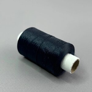 Текстуровані нитки Sindtex для оверлока 150D/1 (1000м) темно-синій в Одеській області от компании SINDTEX