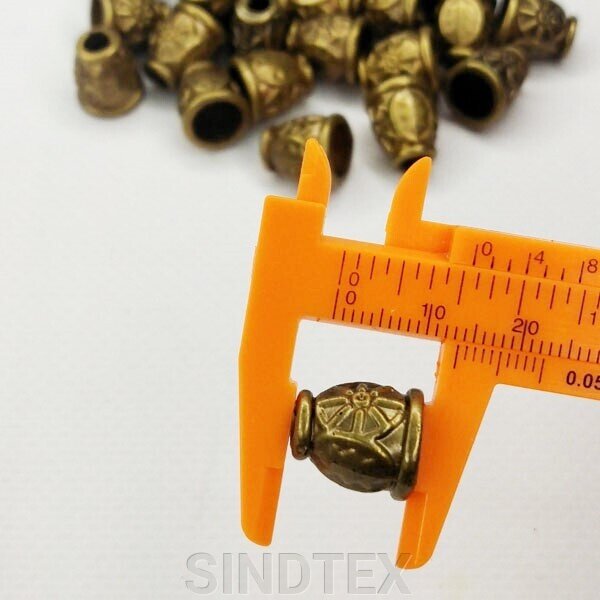 Концевик (наконечник) для шнура