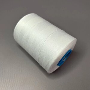 Армовані нитки 20/2 5000 ярдів, білі в Одеській області від компанії SINDTEX