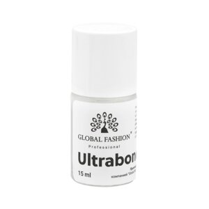 Безкислотний праймер Ultrabond Global Fashion, 15 мл