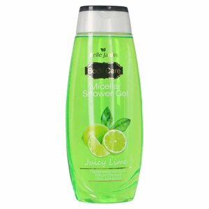 Гель для душу Juicy Lime Body Care, 400 мл в Одеській області от компании SINDTEX