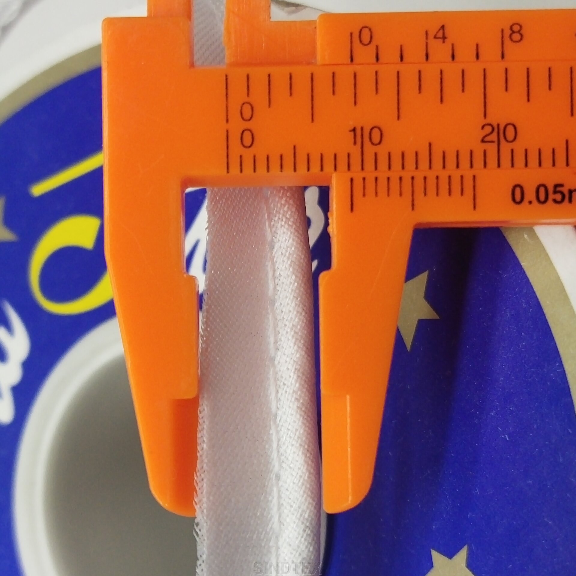 Кант атласный