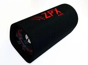 Автомобільний сабвуфер активний ZPX 6" 200W