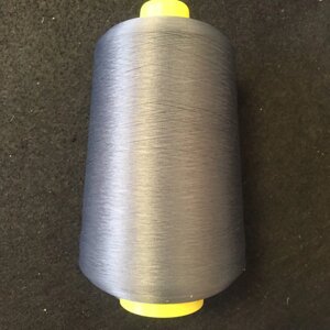 346-Текстуровані Kiwi (ківі) нитки для оверлока 150D/1 (20.000м.)