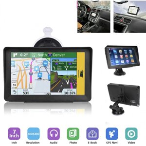 GPS навігатор Navitel HD 7004 7"