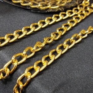 Декоративні ланцюги, колір золото 1,6 мм в Одеській області от компании SINDTEX