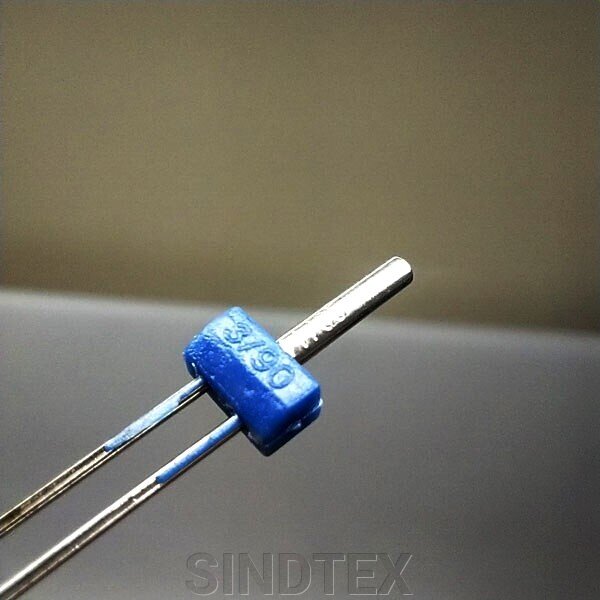 двойная игла для трикотажа