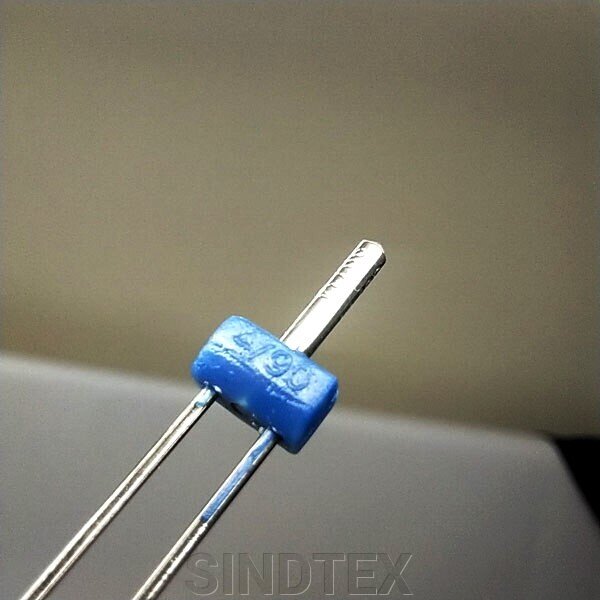 двойная игла для трикотажа