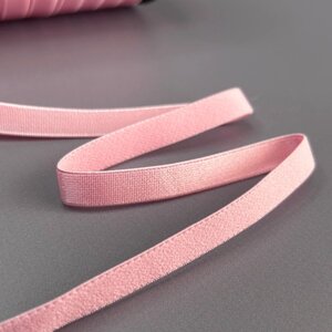 Резинка для бретель 1 см - рожевий в Одеській області от компании SINDTEX