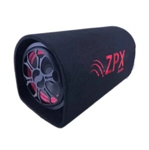 Автомобільний сабвуфер активний ZPX 10" 1000W + пульт