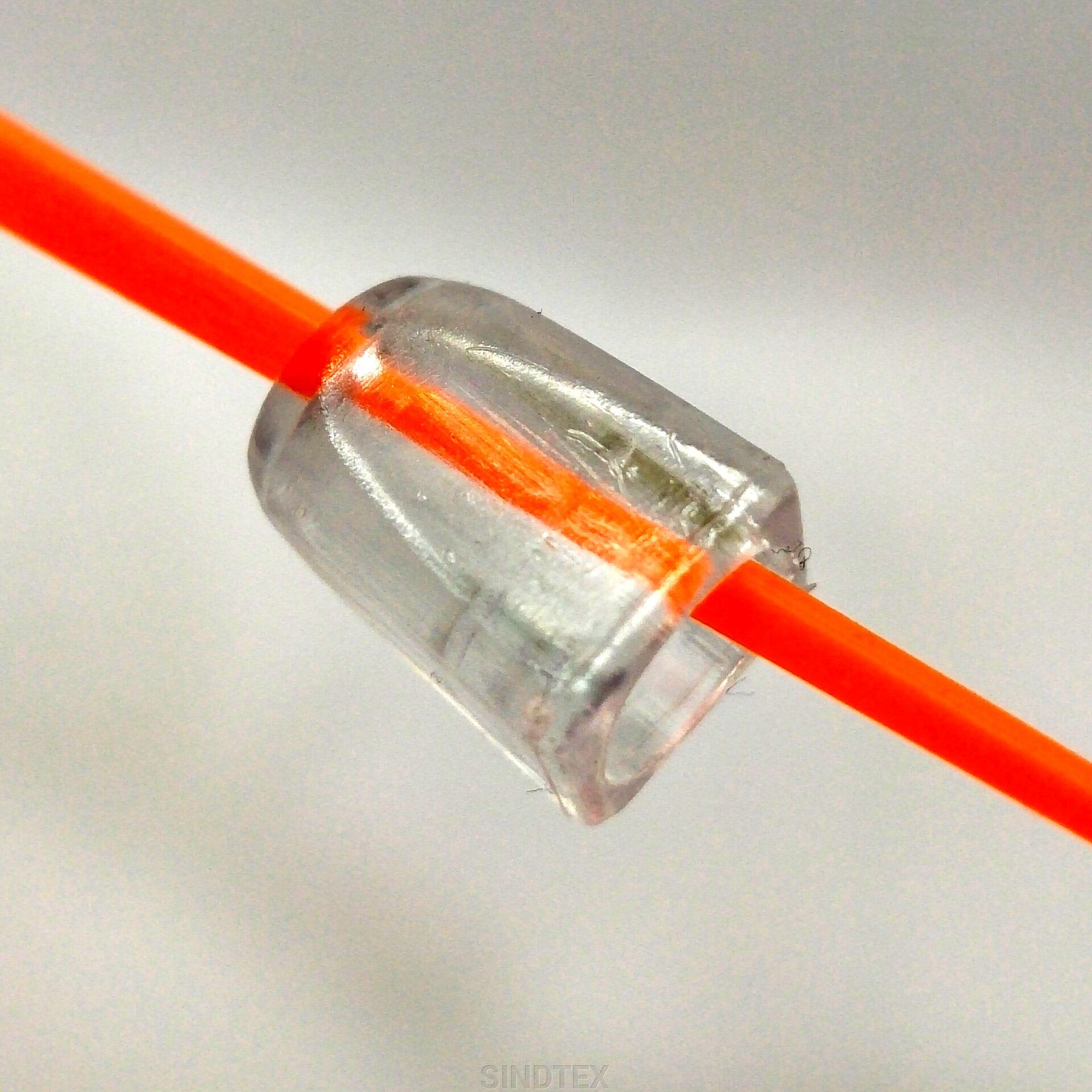 Колпачок, концевик для шнура