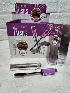 Туш для вій TUZ the Falsies Lashlift