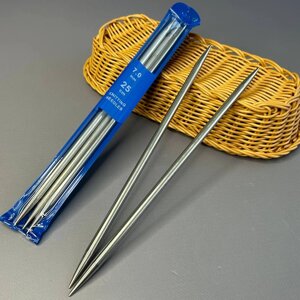 Спиці шкарпеткові 25 см - 7 мм