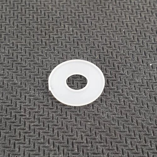 Пластикове кільце для кнопки # 54 12,5 мм (1000шт) від компанії SINDTEX - фото 1