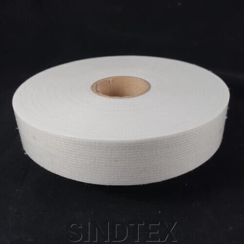 Повздовжник 1,5 см - білий від компанії SINDTEX - фото 1