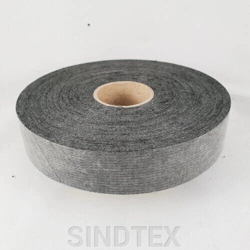 Повздовжник 1,5 см - сірий від компанії SINDTEX - фото 1
