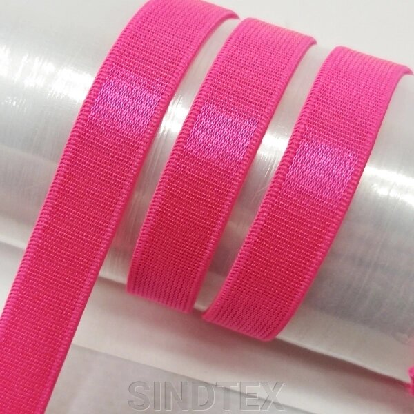 Резинка для бретель 1см х 1м колір - 01 від компанії SINDTEX - фото 1
