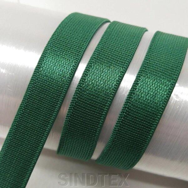 Резинка для бретель 1см х 1м колір - 02 від компанії SINDTEX - фото 1