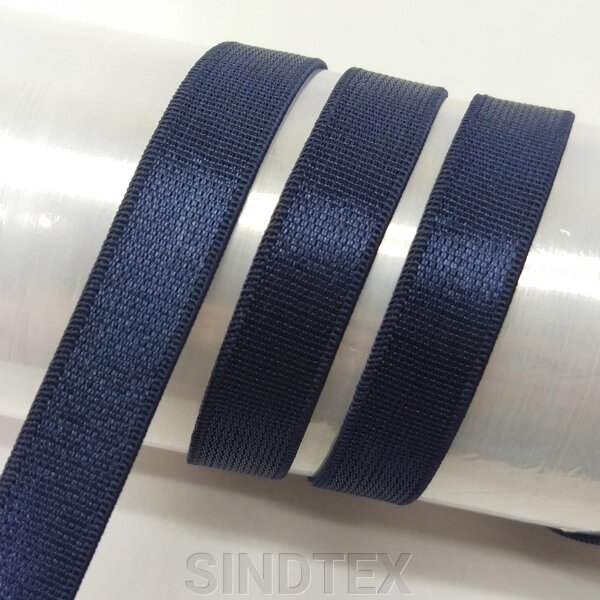 Резинка для бретель 1см х 1м колір - 07 від компанії SINDTEX - фото 1
