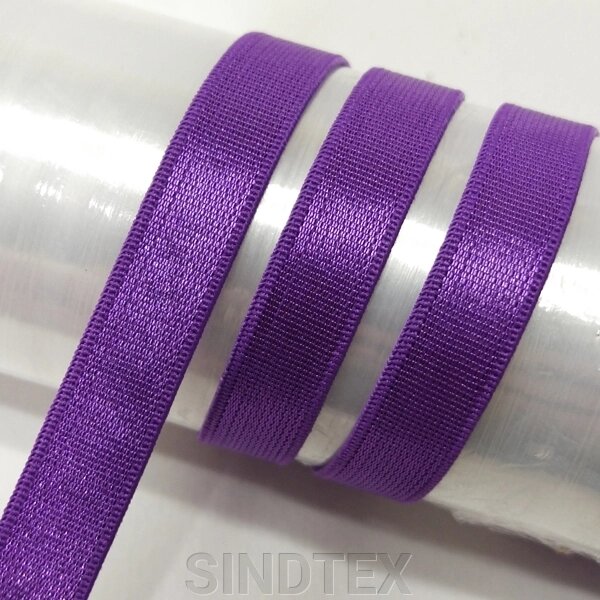 Резинка для бретель 1см х 1м колір - 08 від компанії SINDTEX - фото 1