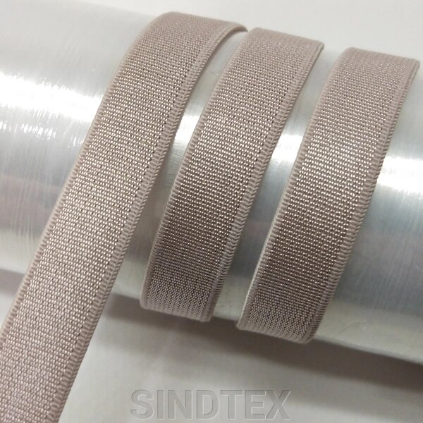 Резинка для бретель 1см х 1м колір - 09 від компанії SINDTEX - фото 1