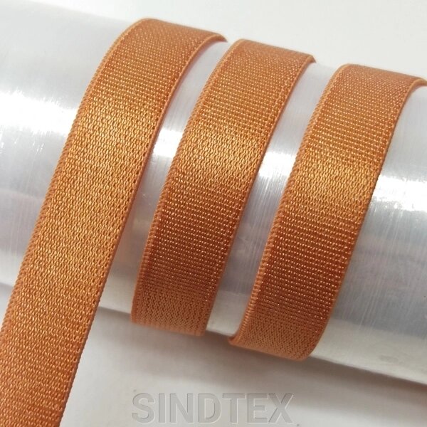 Резинка для бретель 1см х 1м колір - 15 від компанії SINDTEX - фото 1