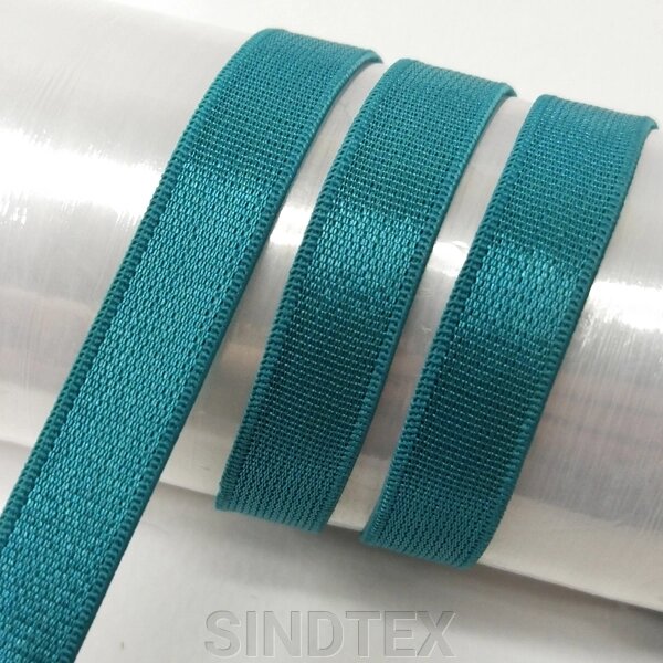 Резинка для бретель 1см х 1м колір - 16 від компанії SINDTEX - фото 1