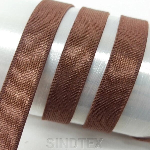 Резинка для бретель 1см х 1м колір - 17 від компанії SINDTEX - фото 1