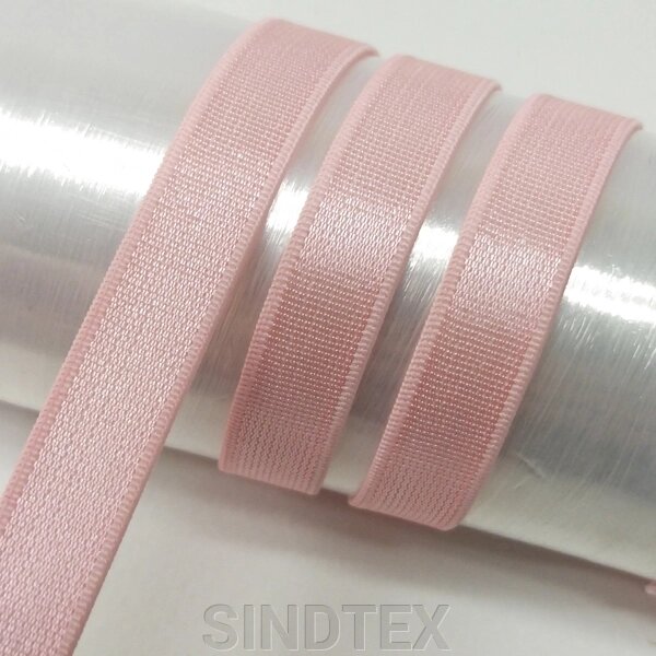 Резинка для бретель 1см х 1м колір - 18 від компанії SINDTEX - фото 1