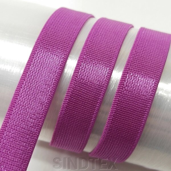 Резинка для бретель 1см х 1м колір - 20 від компанії SINDTEX - фото 1