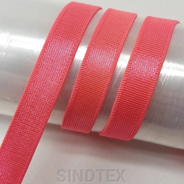 Резинка для бретель 1см х 1м колір - 21 від компанії SINDTEX - фото 1