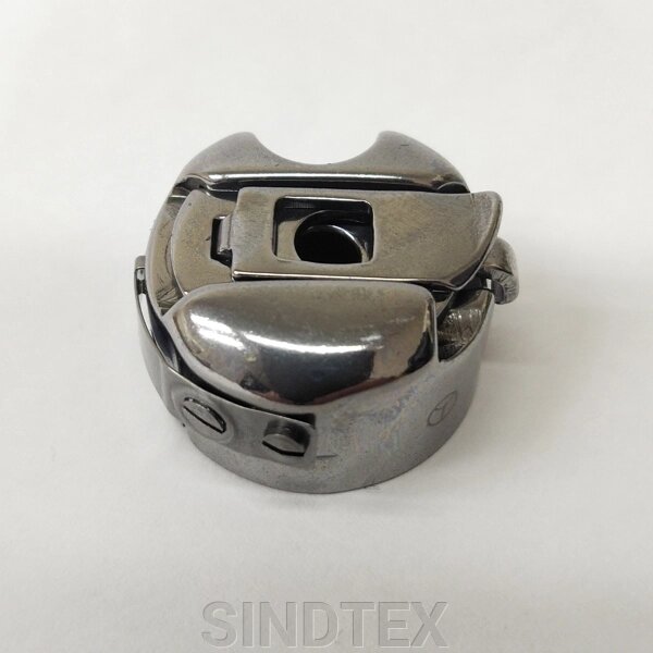 Шпульний ковпачок для промислових машин від компанії SINDTEX - фото 1