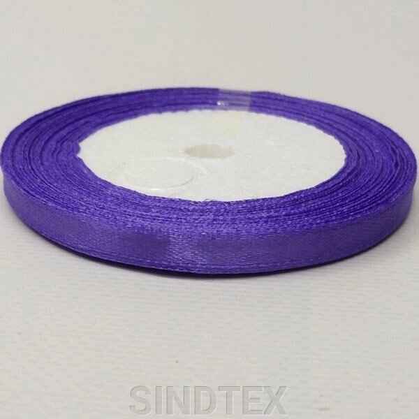 Стрічка атласна 0,6 см (23 м) Sindtex (АЛ06-3127) від компанії SINDTEX - фото 1