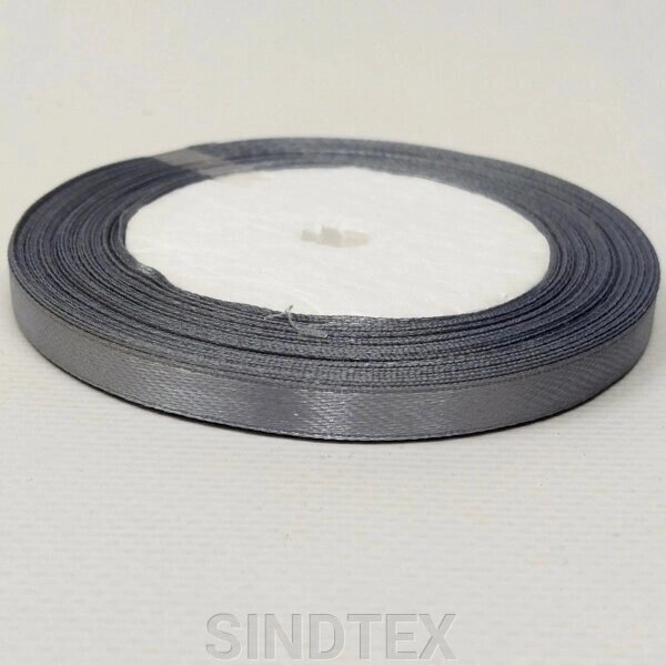Стрічка атласна 0,6 см (23 м) Sindtex (АЛ06-3167) від компанії SINDTEX - фото 1