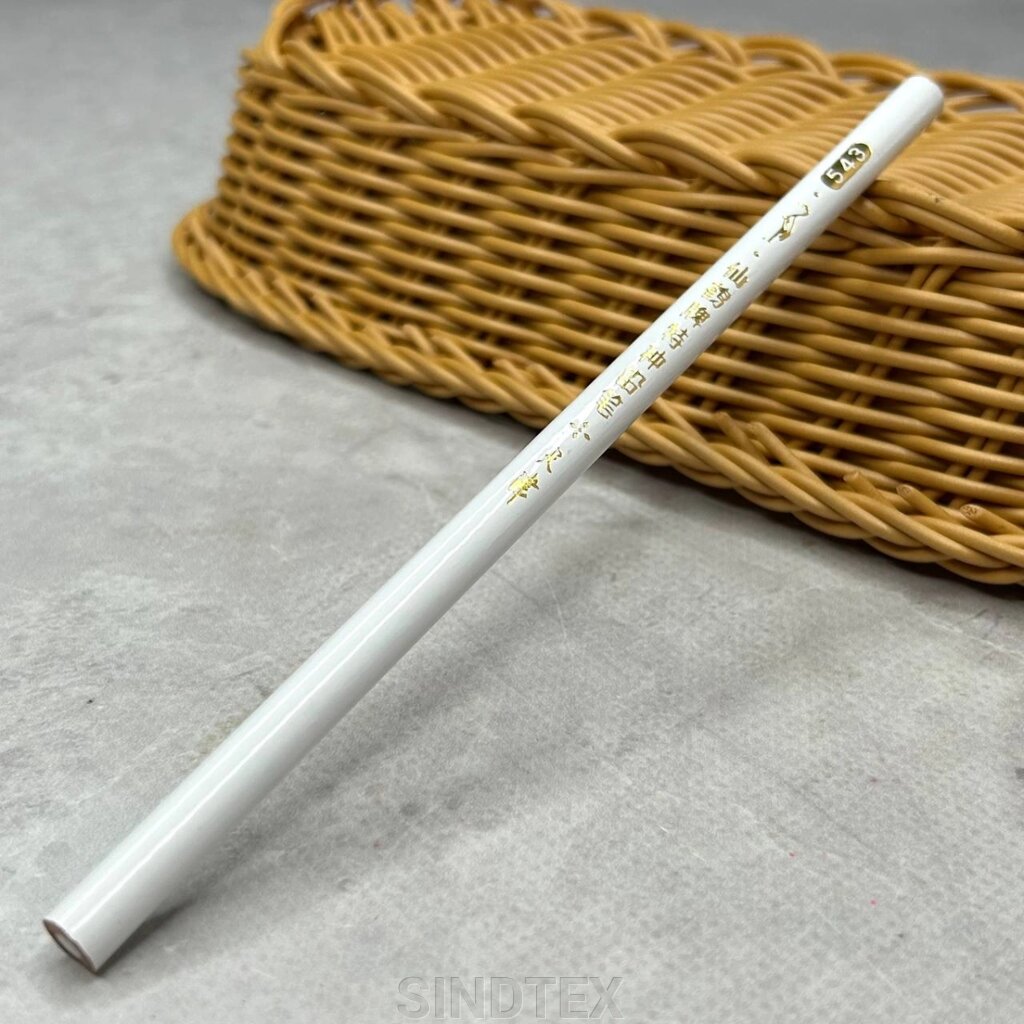 Восковий олівець для страз від компанії SINDTEX - фото 1