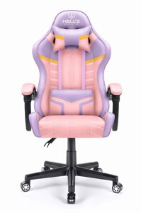 Комп'ютерне крісло Hell's Chair HC-1004 Colorful
