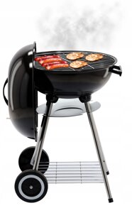 Гриль GardenLine BBQ5290