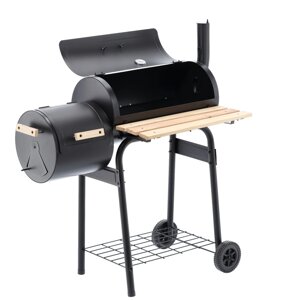 Гриль GardenLine BBQ0148